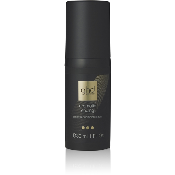 ghd Dramatic Ending - Smooth and Finish Serum (Bilde 1 av 5)