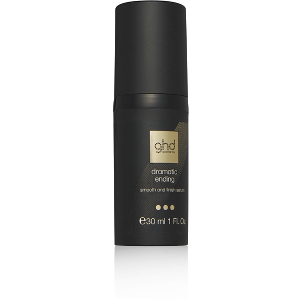 ghd Dramatic Ending - Smooth and Finish Serum (Bilde 2 av 5)