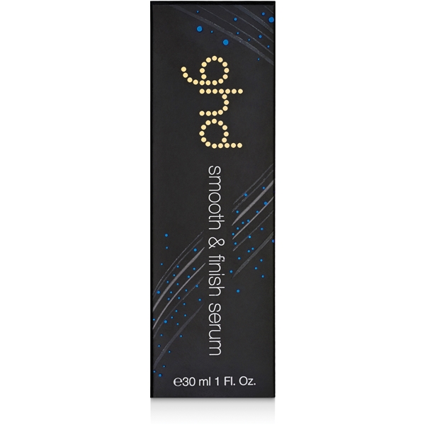 ghd Dramatic Ending - Smooth and Finish Serum (Bilde 5 av 5)