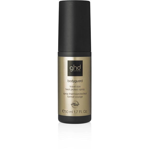 ghd Bodyguard - Heat Protect Spray (Bilde 1 av 2)