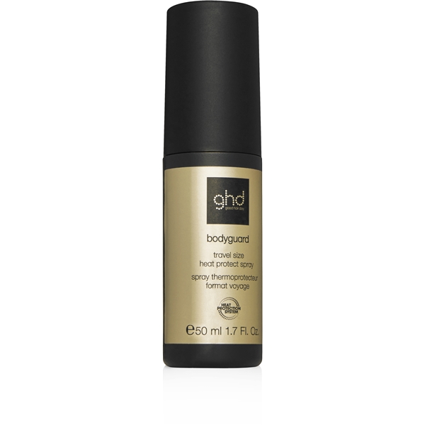 ghd Bodyguard - Heat Protect Spray (Bilde 2 av 2)