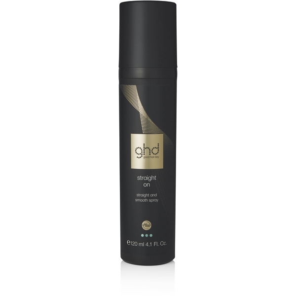 ghd Straight on - Straight and Smooth Spray (Bilde 1 av 3)