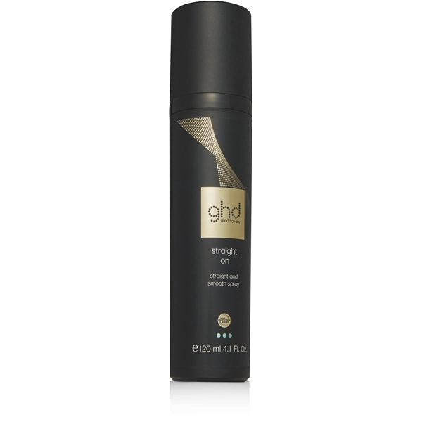 ghd Straight on - Straight and Smooth Spray (Bilde 2 av 3)