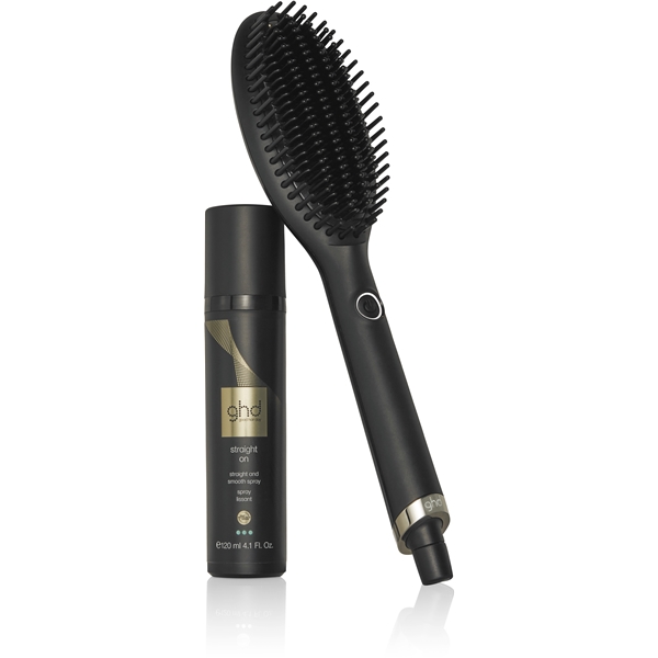 ghd Straight on - Straight and Smooth Spray (Bilde 3 av 3)