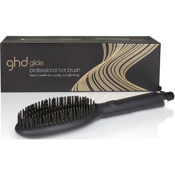 ghd Glide Professional Hot Brush (Bilde 1 av 7)