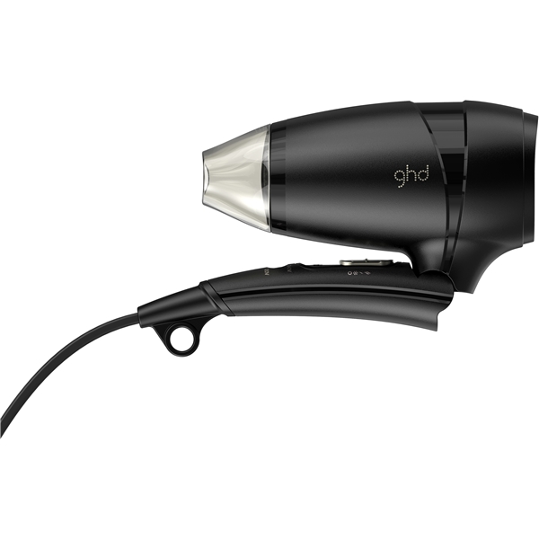 ghd Flight Travel hair dryer (Bilde 1 av 6)