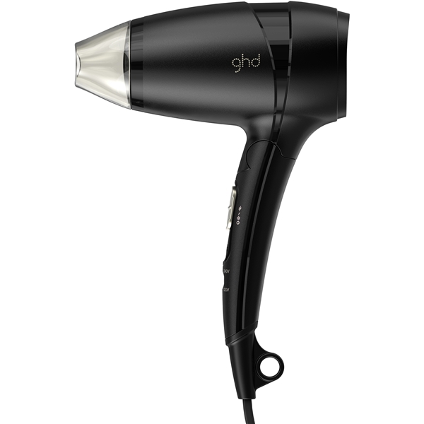 ghd Flight Travel hair dryer (Bilde 2 av 6)