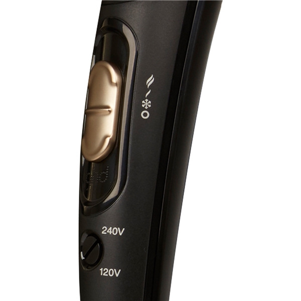 ghd Flight Travel hair dryer (Bilde 5 av 6)