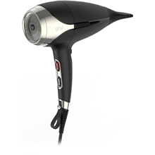 Black - ghd Helios Hair Dryer