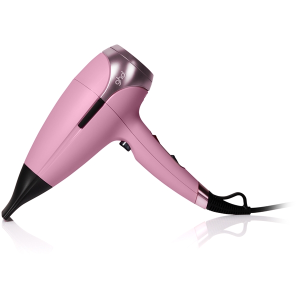 ghd helios hair dryer - pink ribbon (Bilde 1 av 8)