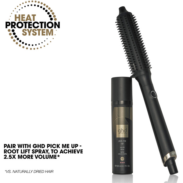 ghd Rise Volumizing Hot Brush (Bilde 5 av 10)