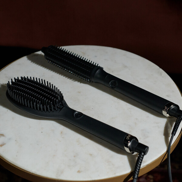ghd Rise Volumizing Hot Brush (Bilde 9 av 10)