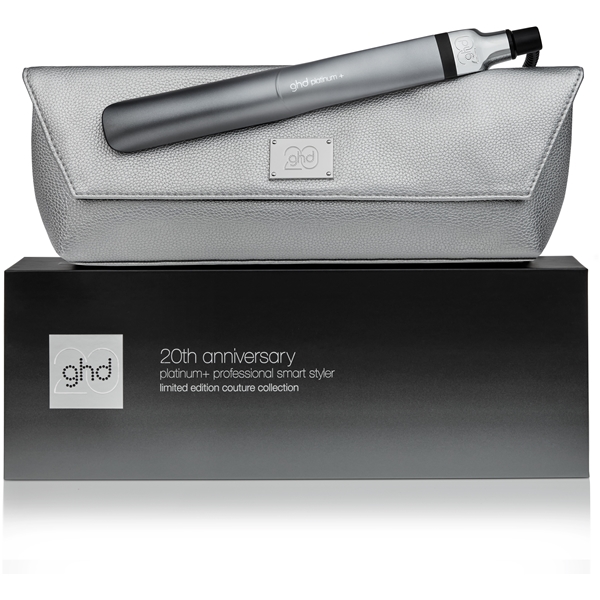 ghd Platinum + Anniversary (Bilde 4 av 6)