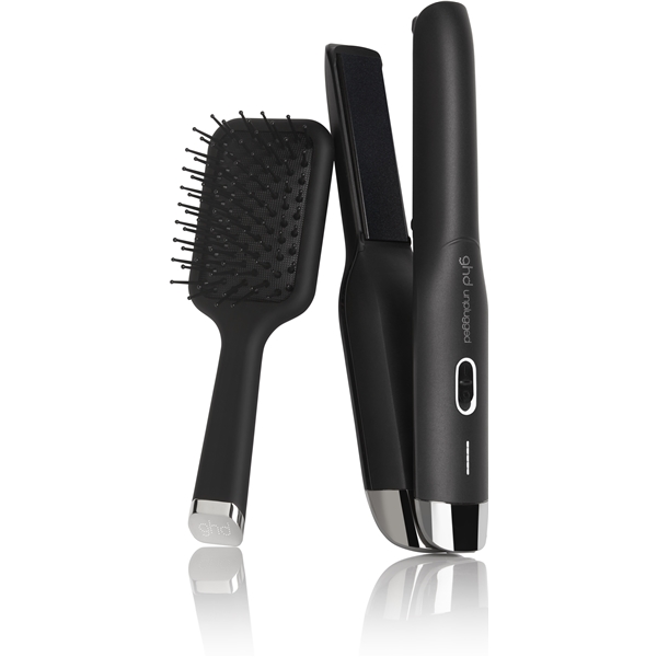 ghd Unplugged Hair Straightener (Bilde 10 av 10)