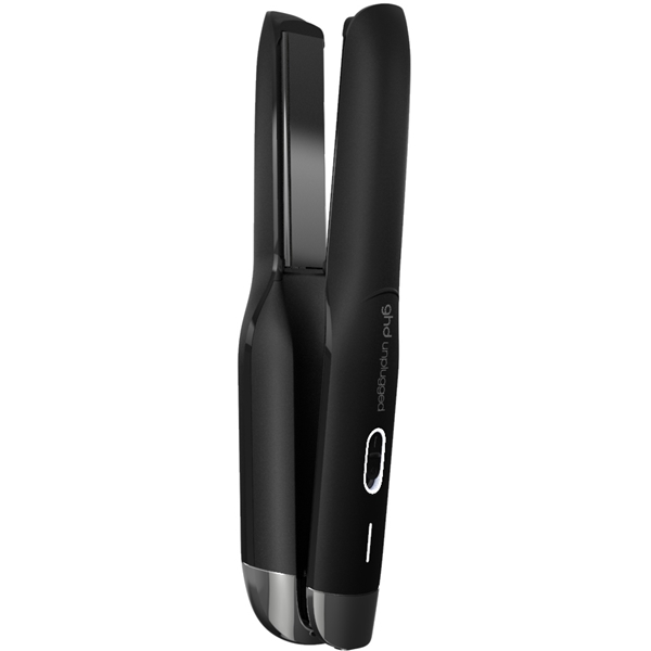 ghd Unplugged Hair Straightener (Bilde 4 av 10)