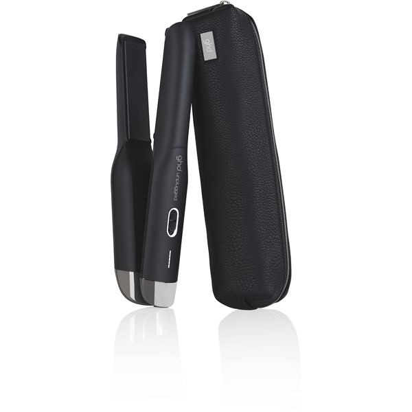 ghd Unplugged Hair Straightener (Bilde 6 av 10)