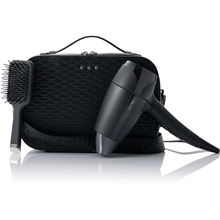 1 set - ghd Flight® Travel Hair Dryer Gift Set