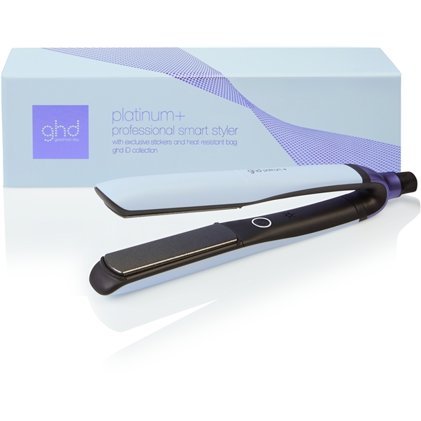 ghd Platinum+  Styler Blue Summer (Bilde 3 av 5)