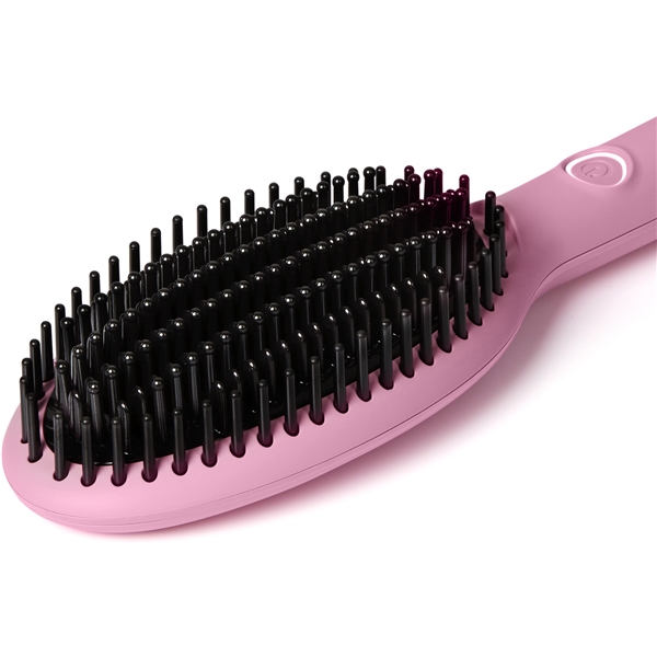 ghd glide hot brush - pink ribbon (Bilde 6 av 8)