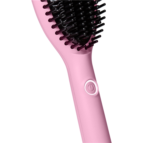 ghd glide hot brush - pink ribbon (Bilde 7 av 8)