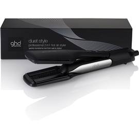 ghd Duet Styler Black