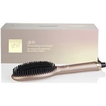 ghd Glide Sunsthetic Edition SS23