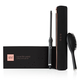 ghd Curve Thin Wand - Gift Set 1 set