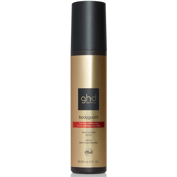 ghd Bodyguard Coloured Hair (Bilde 1 av 6)