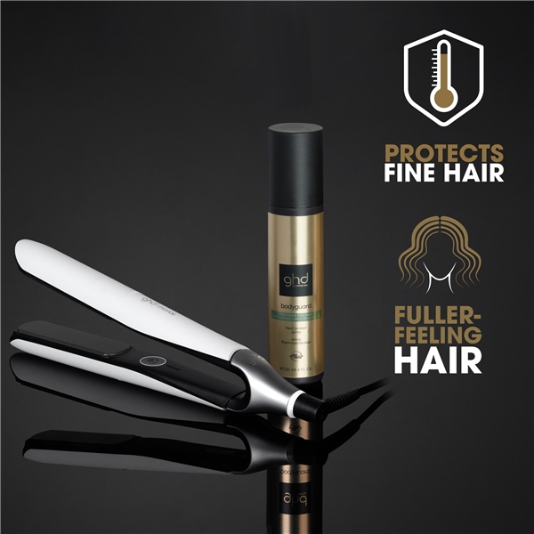 ghd Bodyguard Fine & Thin Hair (Bilde 6 av 6)