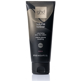 ghd volume forever - volumizing blow dry cream 100 ml