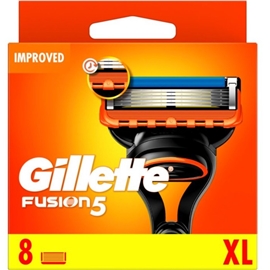Gillette Fusion5 - Blades 8 st/paket