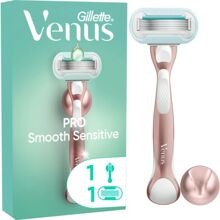 Gillette Venus PRO Smooth Sensitive Razor 1 set