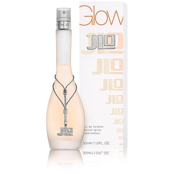 Jennifer Lopez Glow - Eau de toilette (Bilde 2 av 2)