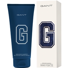 200 ml - Gant