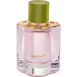 GANT Preppy Rose - Eau de parfum 50 ml