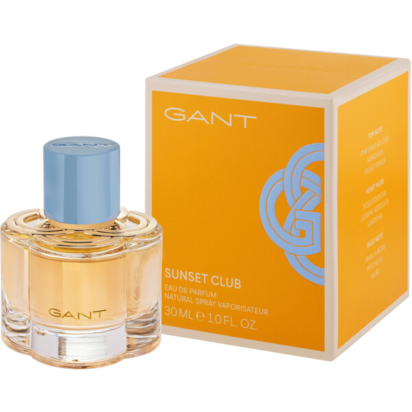 GANT Sunset Club - Eau de parfum (Bilde 2 av 3)