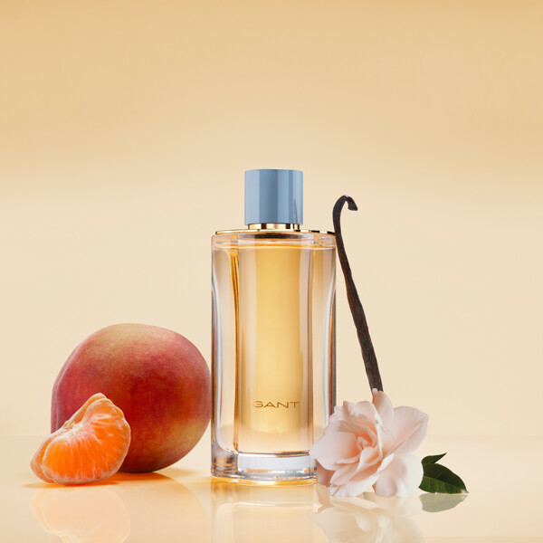 GANT Sunset Club - Eau de parfum (Bilde 3 av 3)