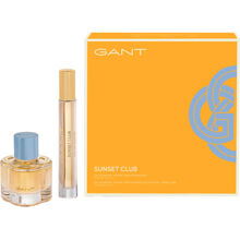 GANT Sunset Club - Gift Set 1 set