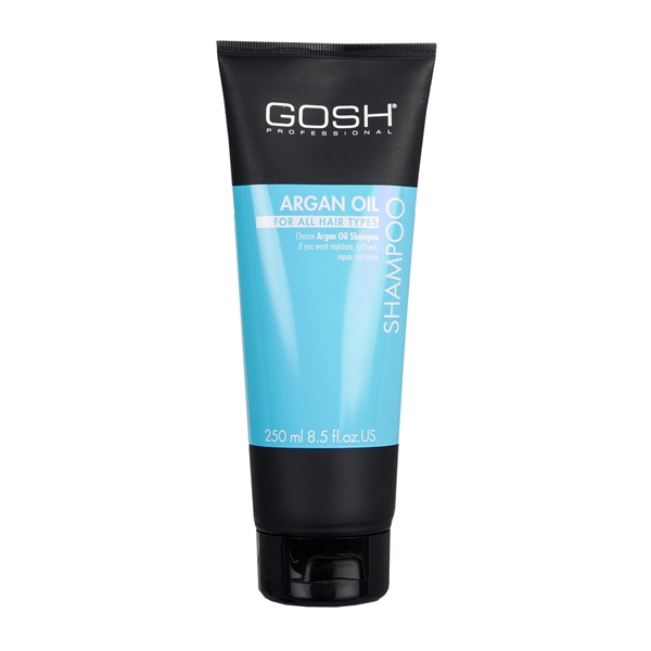 Gosh Argan Oil Shampoo