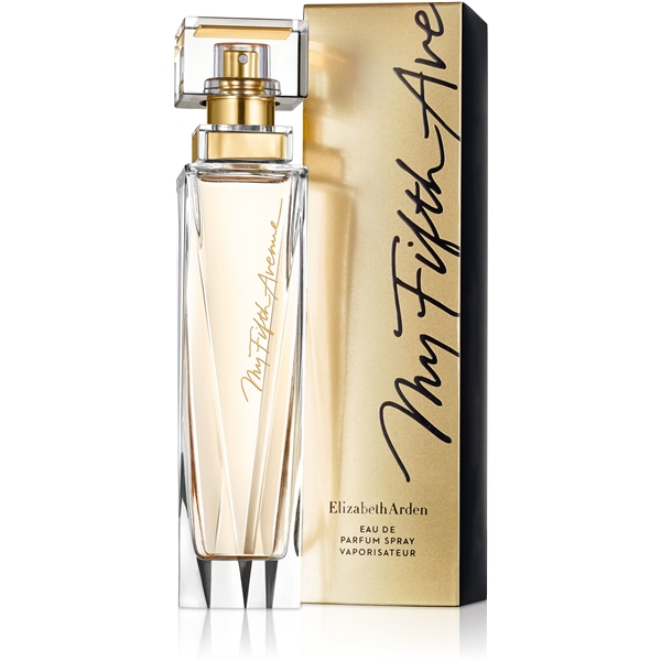 My Fifth Avenue - Eau de parfum (Bilde 2 av 2)