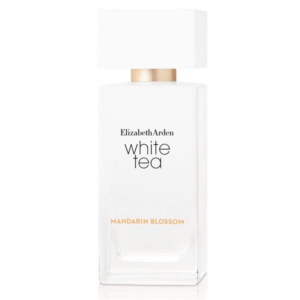White Tea Mandarin Blossom - Eau de toilette (Bilde 1 av 2)