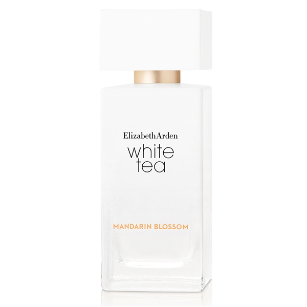 White Tea Mandarin Blossom - Eau de toilette (Bilde 1 av 2)