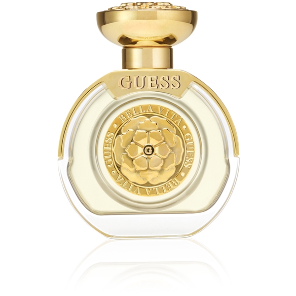 Guess Bella Vita - Eau de parfum (Bilde 1 av 2)