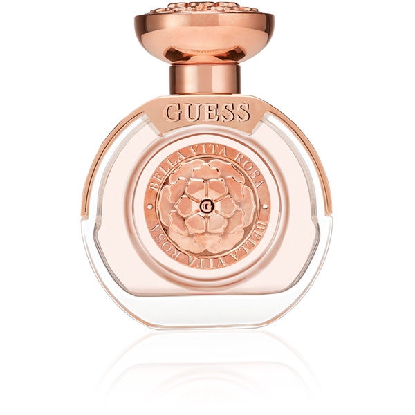 Guess Bella Vita Rosa - Eau de toilette (Bilde 1 av 2)