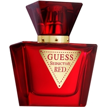 Guess Seductive Red Women - Eau de toilette