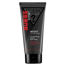 Guess Grooming Shower Gel