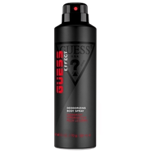 Guess Grooming Deodorant Spray