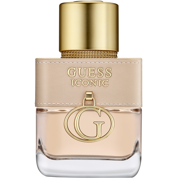 Guess Iconic - Eau de parfum (Bilde 1 av 3)