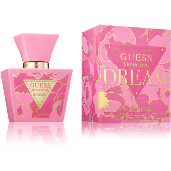 Guess Seductive Dream - Eau de toilette (Bilde 2 av 6)