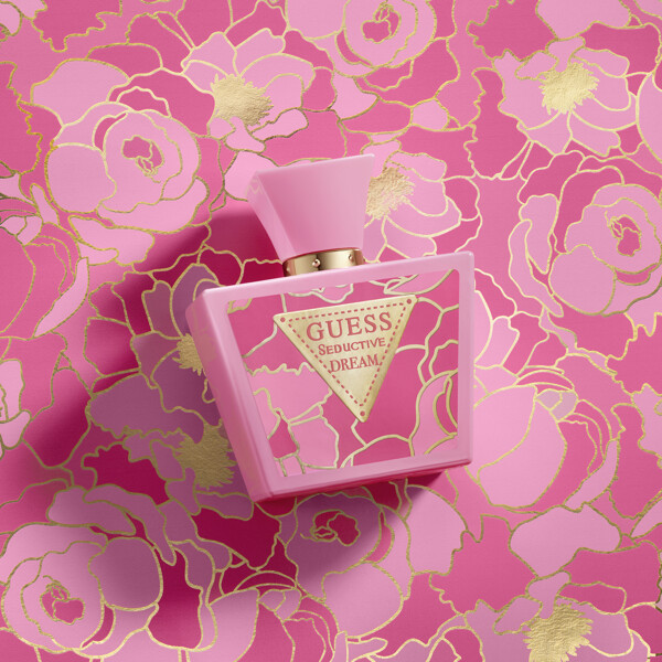 Guess Seductive Dream - Eau de toilette (Bilde 5 av 6)
